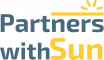Partners with Sun